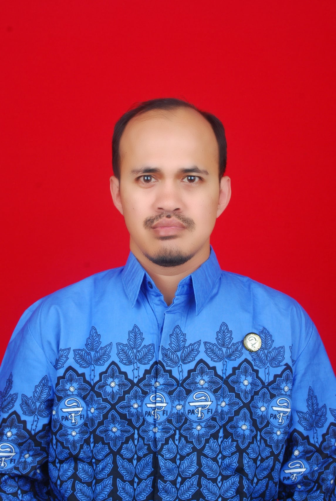 Sunar Nugroho Adiatmoko, S.K.M., M.Si.