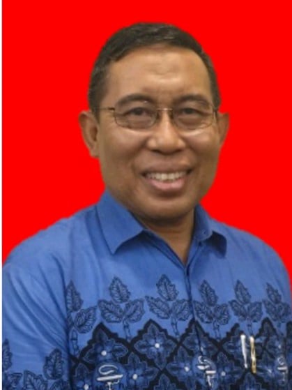 Budi Djanu Purwanto, S.H., M.H.